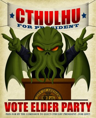 cthulhu_for_president_by_zombiegirl01-d3