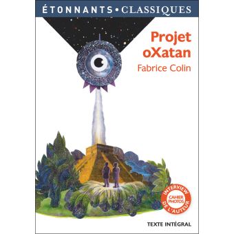 Projet-Oxatan
